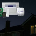 Improving Night-Time Home Security in Otley with Modern Alarm Systems