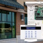 Otley Commercial Burglar Alarms: Security for Independent Businesses and Local Premises