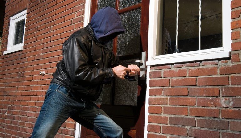 Otley Domestic Burglar Alarms: Subtle, Effective Security for Residential Properties