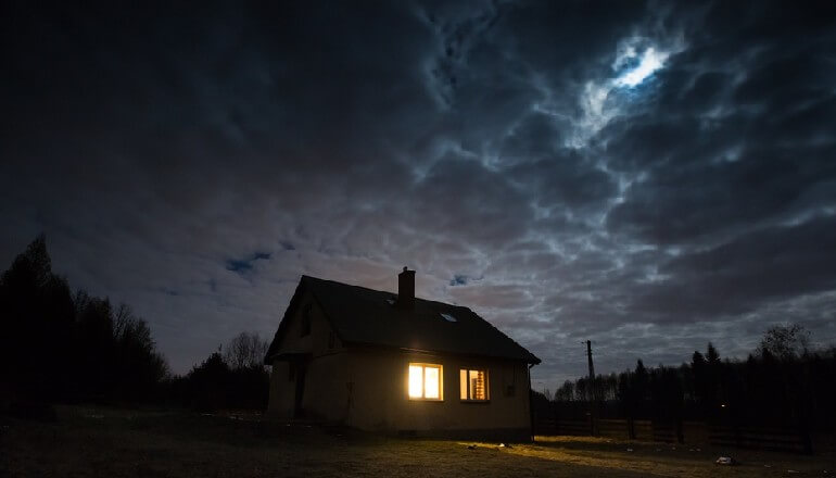 Otley App-Controlled Burglar Alarms: Security with Instant Family Access and Control