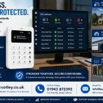 Otley Multi-Site Businesses: Why Consistent Burglar Alarm Standards Matter Across Every Location